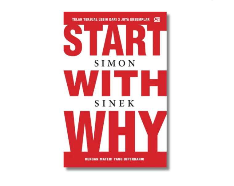 START WITH WHY