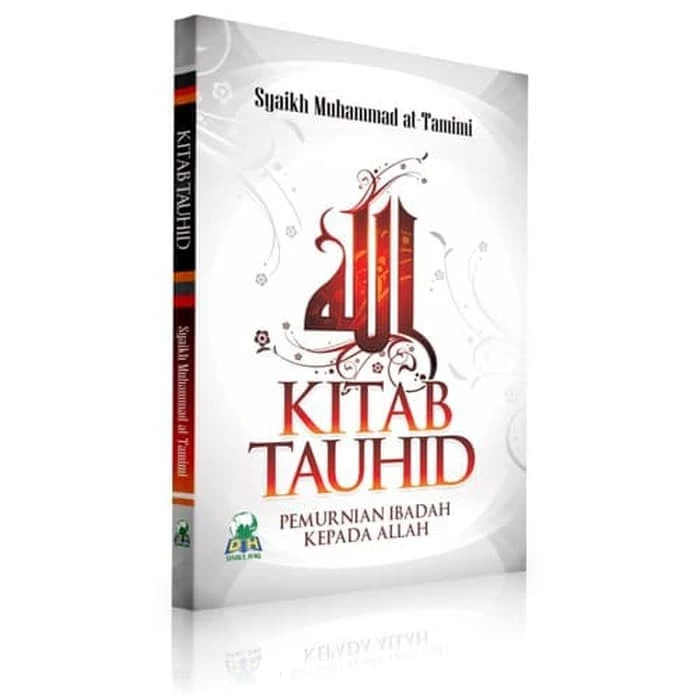 KITAB TAUHID
