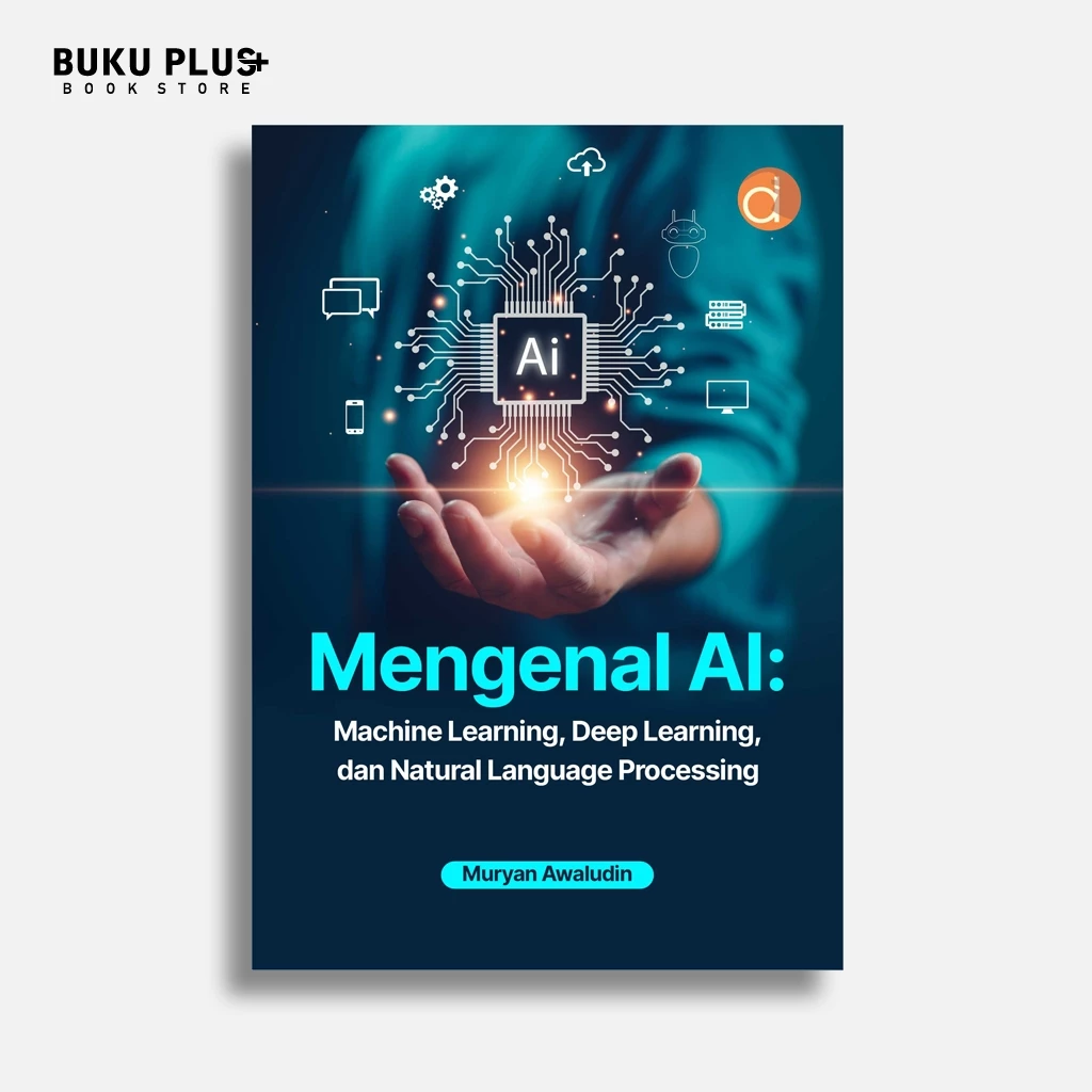 MENGENAL AI