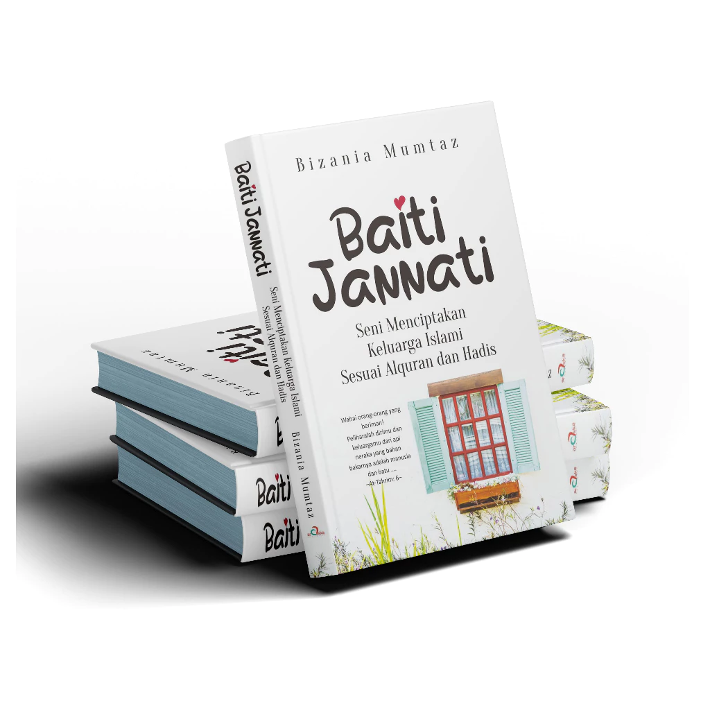 BAITI JANNATI 