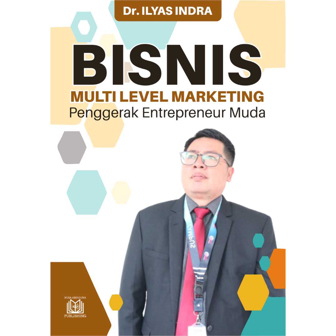 BISNIS MULTI LEVEL MARKETING