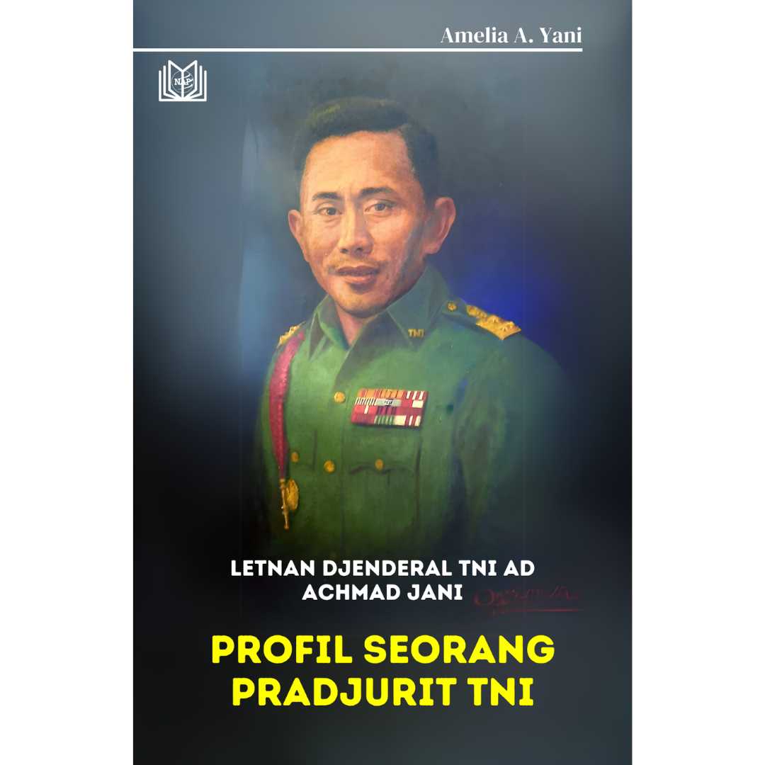 PROFIL SEORANG PRADJURIT TNI