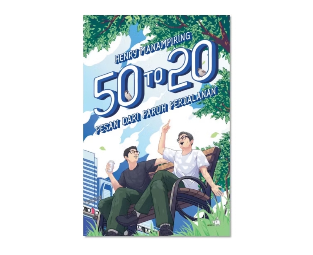50 to 20 PESAN DARI PARUH PERJALANAN